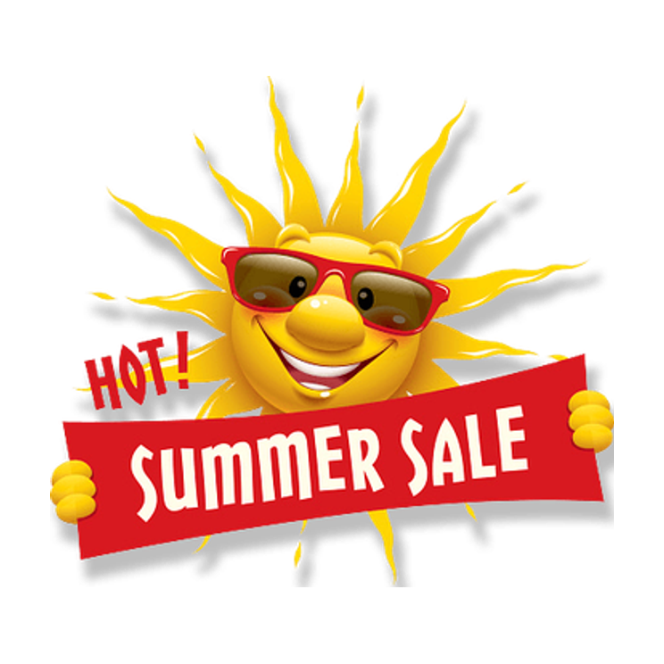 Wasptec Summer Sale Offers