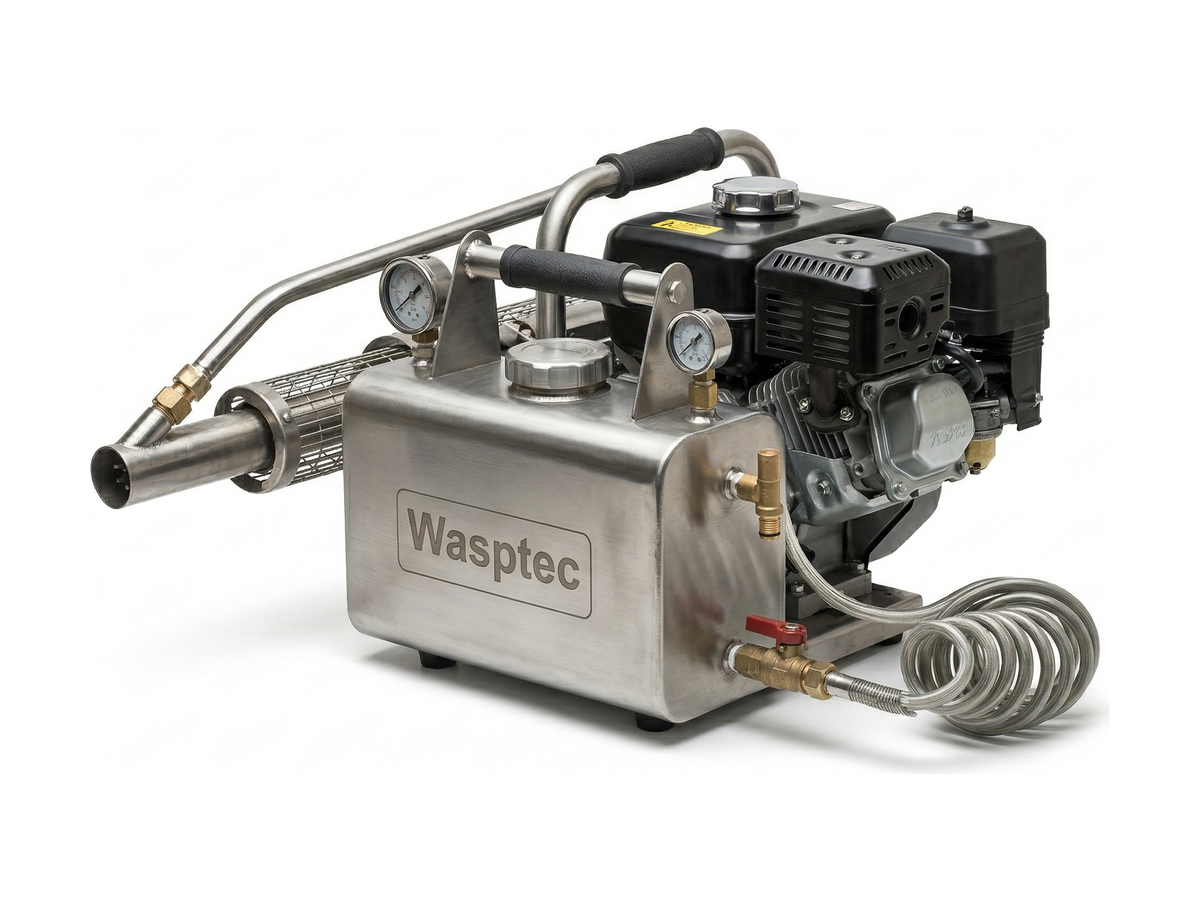 Whole-Property Fumigation