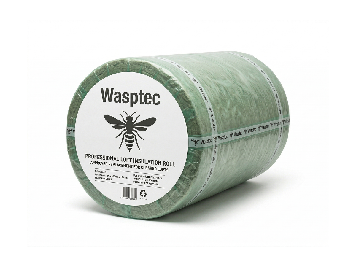 Loft Clearance & Sanitisation